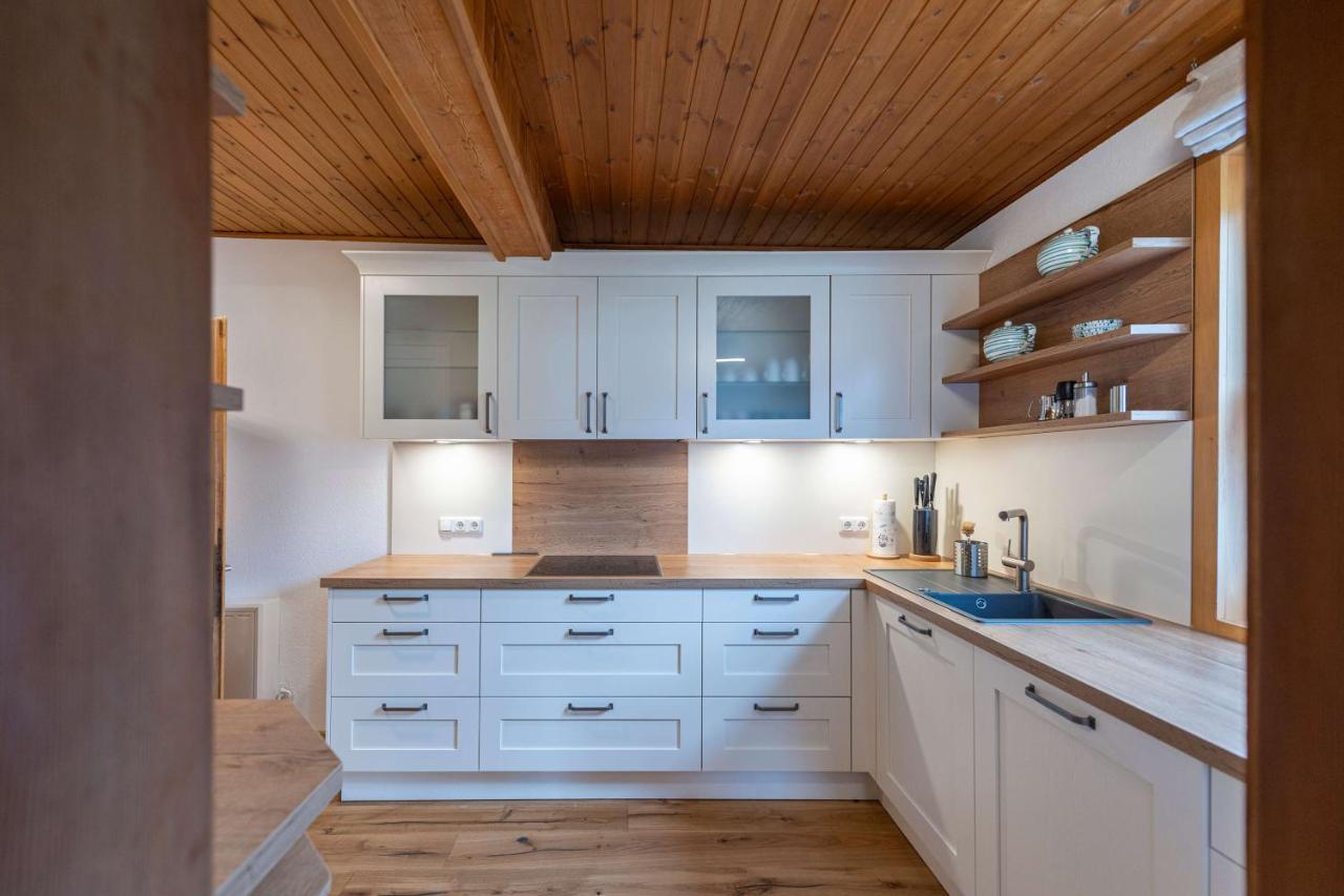 Das Haus In Altaussee Extérieur photo