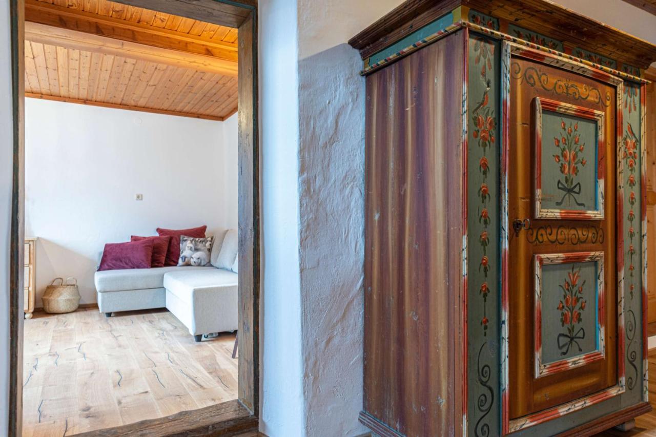 Das Haus In Altaussee Extérieur photo