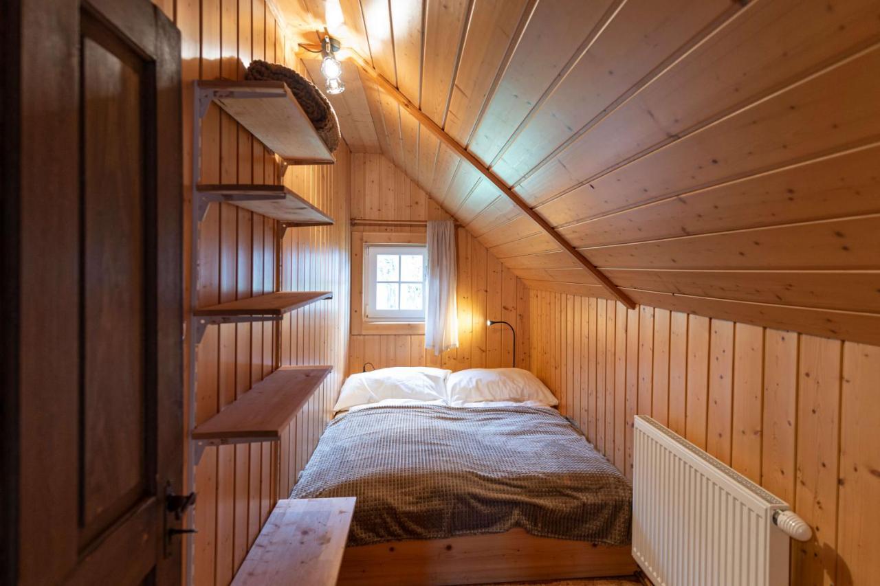 Das Haus In Altaussee Extérieur photo