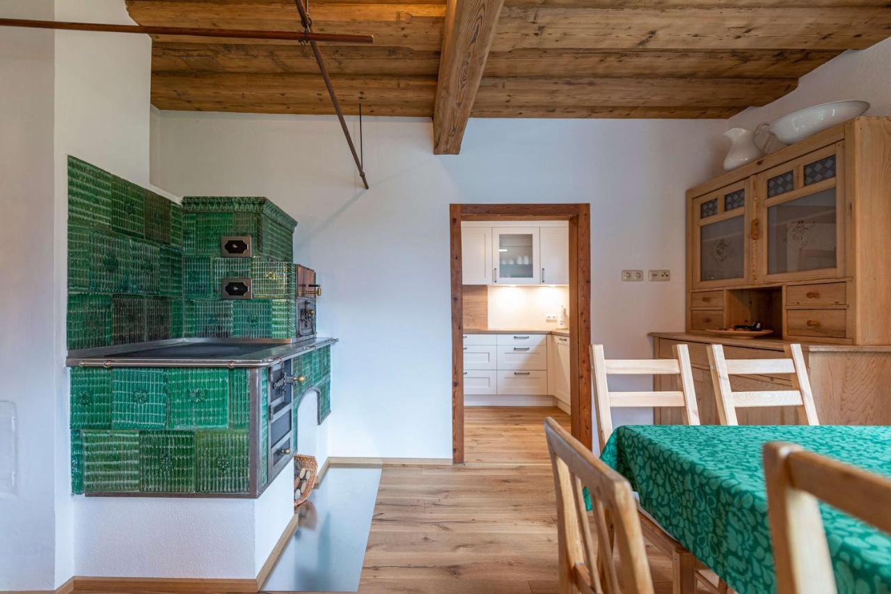 Das Haus In Altaussee Extérieur photo