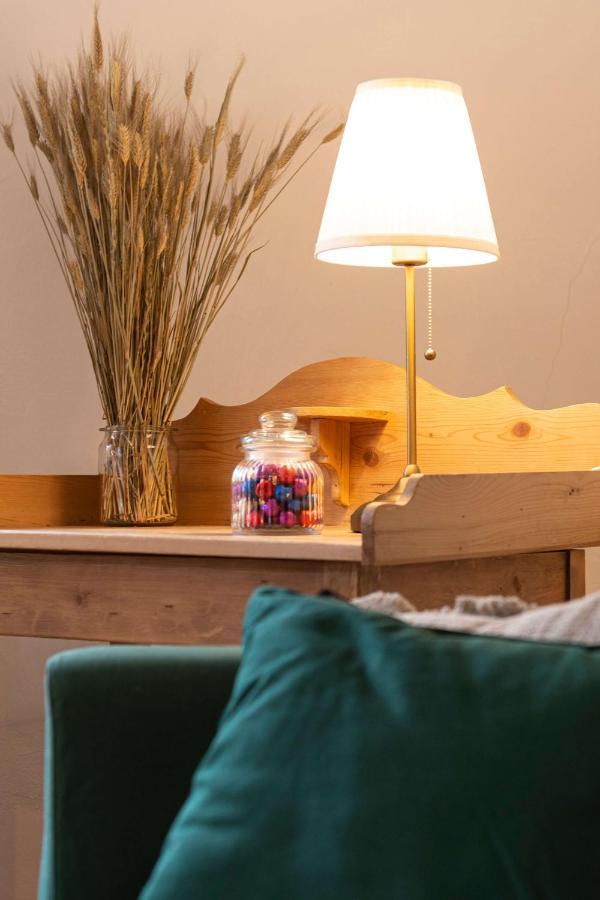 Das Haus In Altaussee Extérieur photo