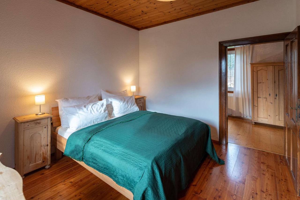 Das Haus In Altaussee Extérieur photo