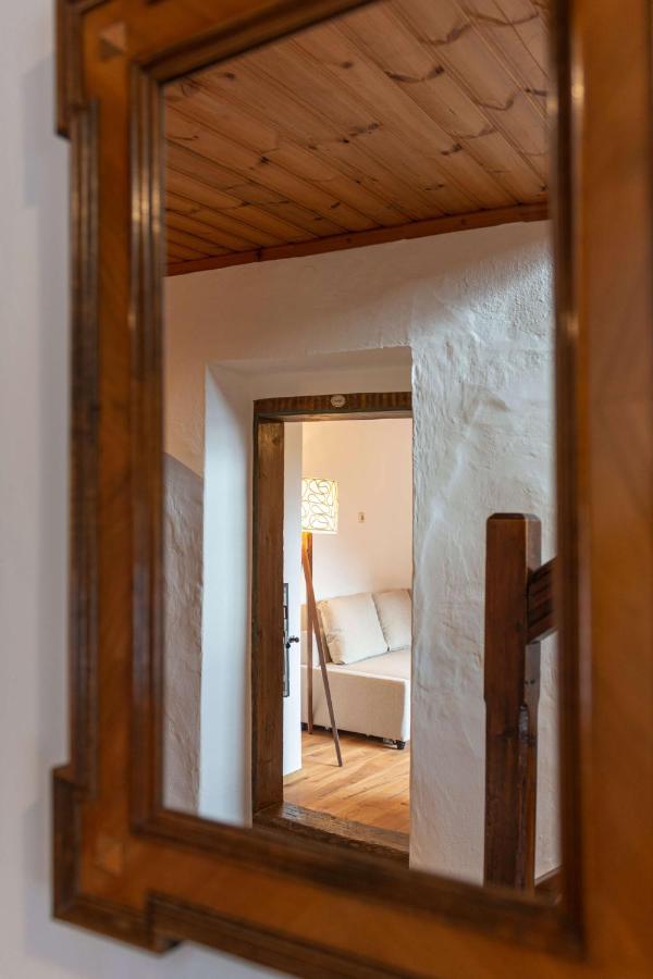 Das Haus In Altaussee Extérieur photo