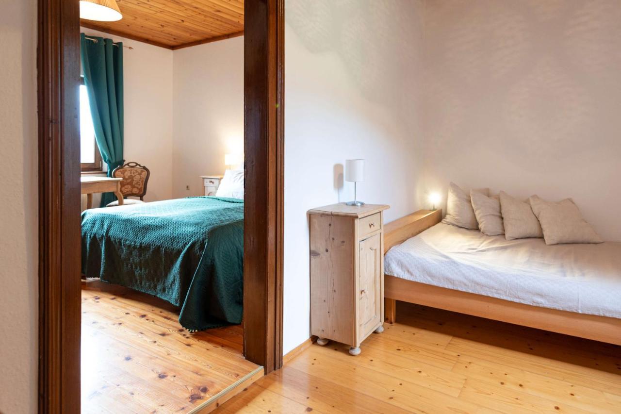 Das Haus In Altaussee Extérieur photo