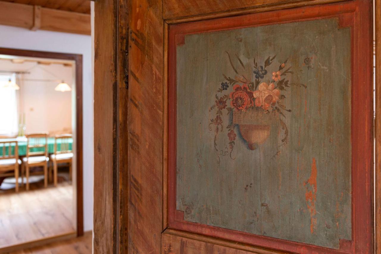 Das Haus In Altaussee Extérieur photo