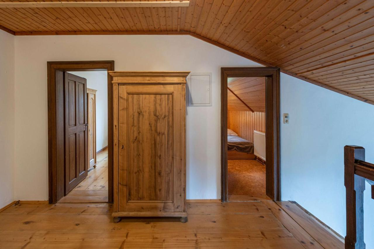 Das Haus In Altaussee Extérieur photo